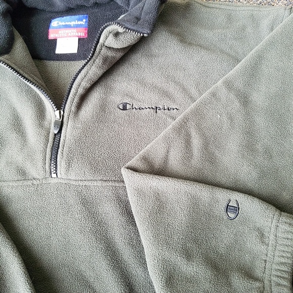 vintage champion sweatsuit